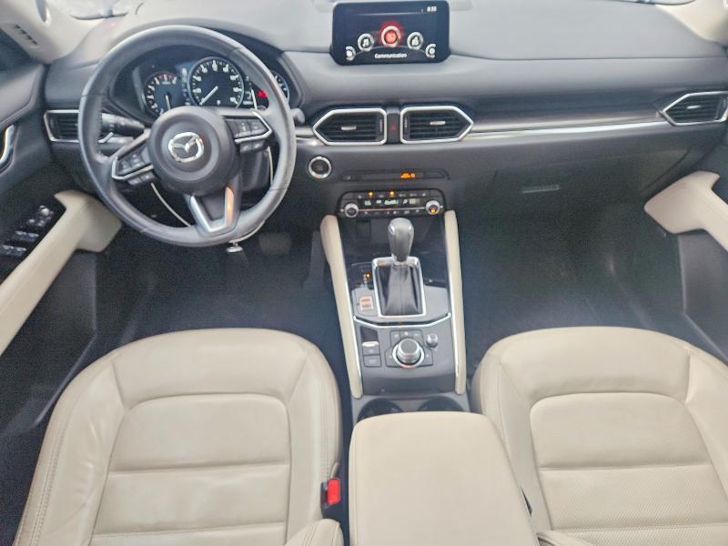 Aukcja sprzedaży 2020 Mazda Cx-5, vin: JM3KFBAY7L0851165, numer aukcji: 55223326