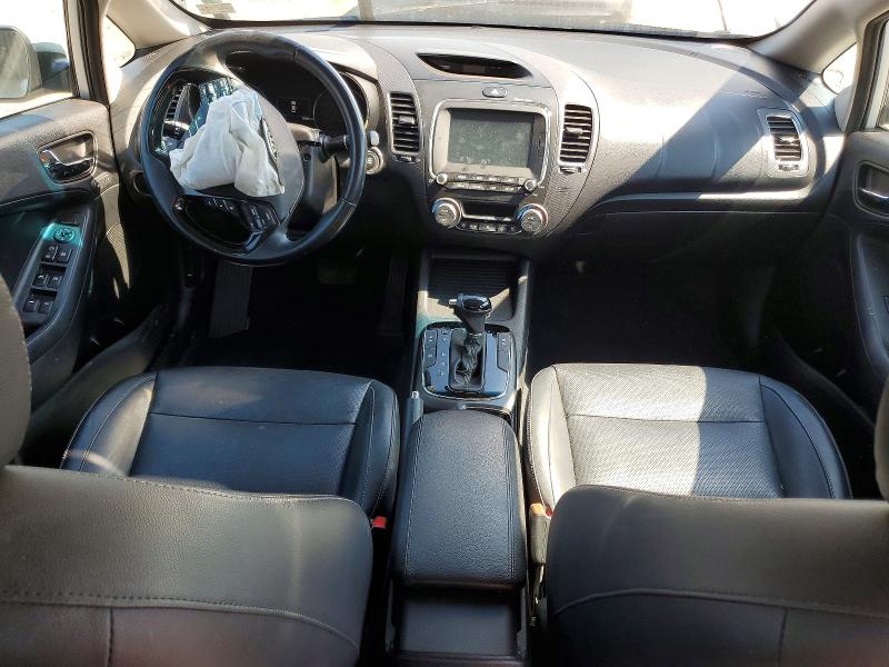 Aukcja sprzedaży 2017 Kia Forte, vin: 3KPFN4A8XHE089991, numer aukcji: 54051406