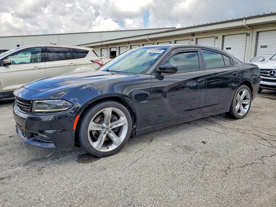 Aukcja sprzedaży 2017 Dodge Charger, vin: 2C3CDXCT9HH576424, numer aukcji: 55026386