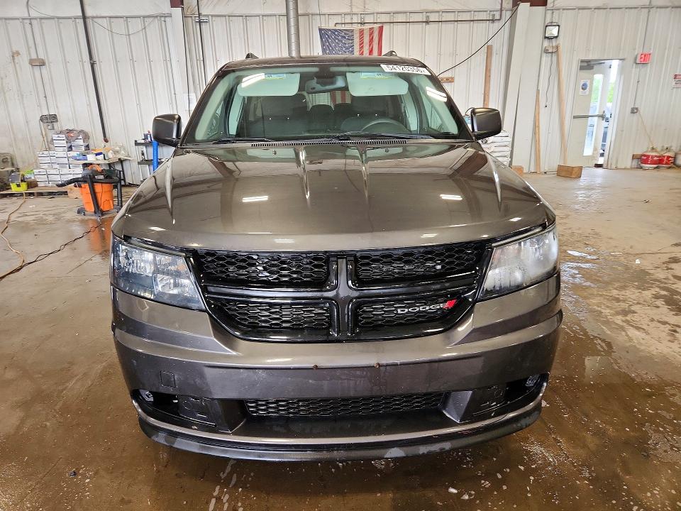 Aukcja sprzedaży 2018 Dodge Journey, vin: 3C4PDCAB1JT498573, numer aukcji: 54120356