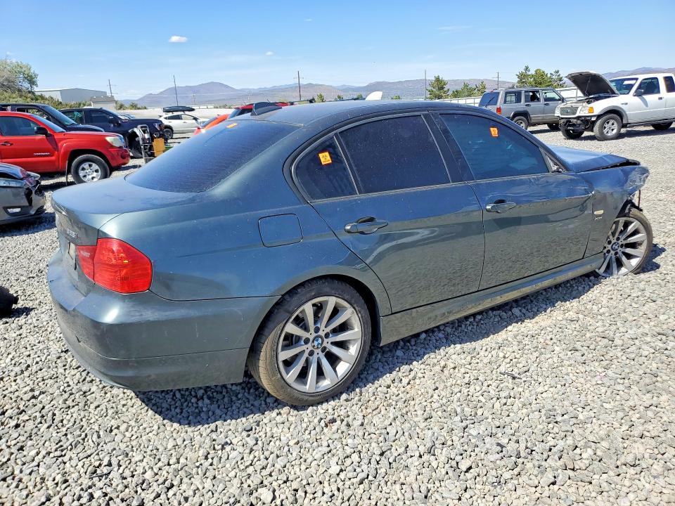 54000556 :رقم المزاد ، WBAPK7C52BA818106 vin ، 2011 Bmw 328 مزاد بيع