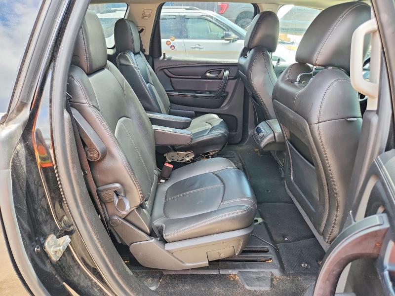 Aukcja sprzedaży 2016 Chevrolet Traverse, vin: 1GNKVHKD7GJ236732, numer aukcji: 53141486