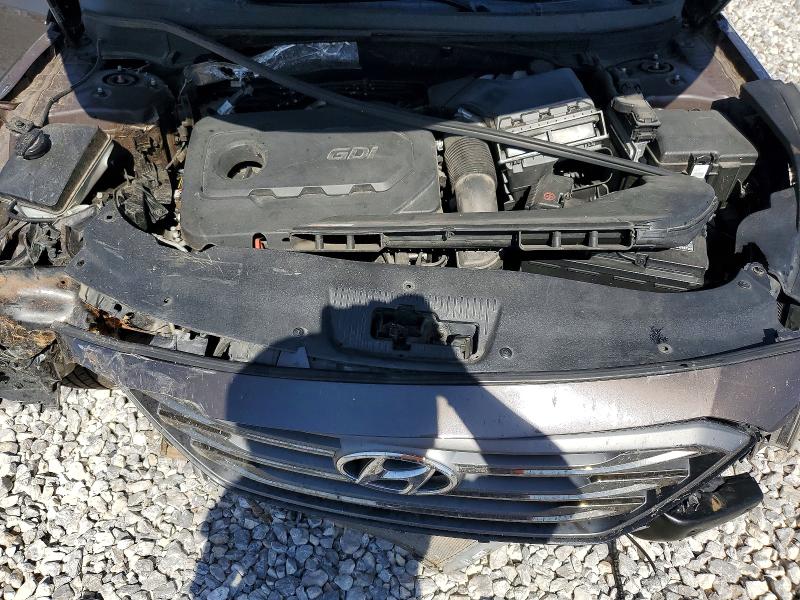 Aukcja sprzedaży 2015 Hyundai Sonata, vin: 5NPE34AF9FH252798, numer aukcji: 53556076