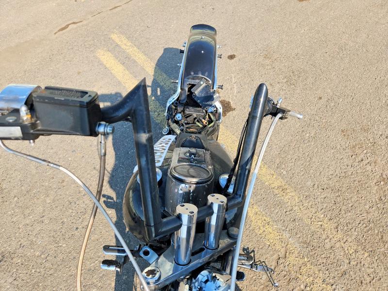 1992 Harley Davidson Fxsts მანქანა იყიდება აუქციონზე, vin: 1HD1BLL19NY016970, აუქციონის ნომერი: 53512596