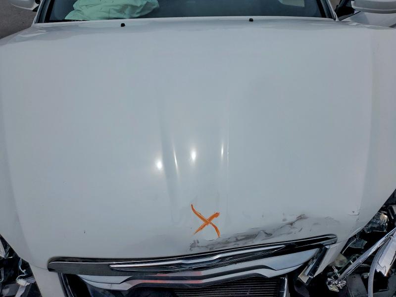 Aukcja sprzedaży 2012 Chrysler 200, vin: 1C3BCBEG7CN291500, numer aukcji: 52465916