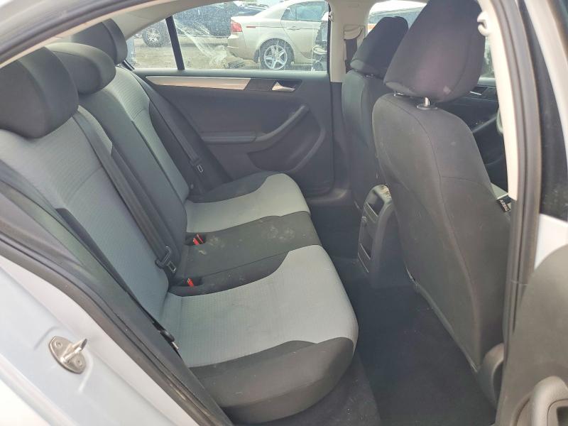 Продажа на аукционе авто 2017 Volkswagen Jetta, vin: 3VW167AJXHM389013, номер лота: 53137296