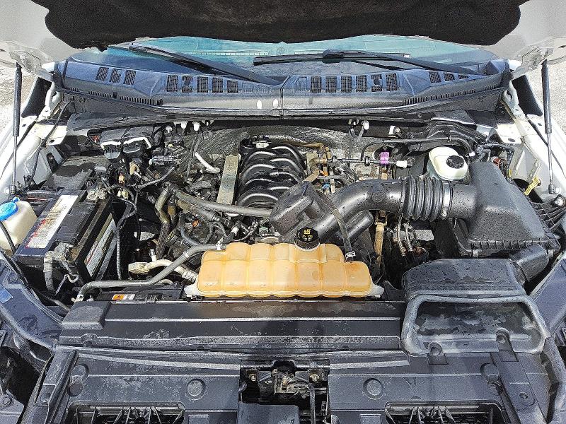 Aukcja sprzedaży 2016 Ford F150, vin: 1FTEW1EF9GFB35248, numer aukcji: 53840626