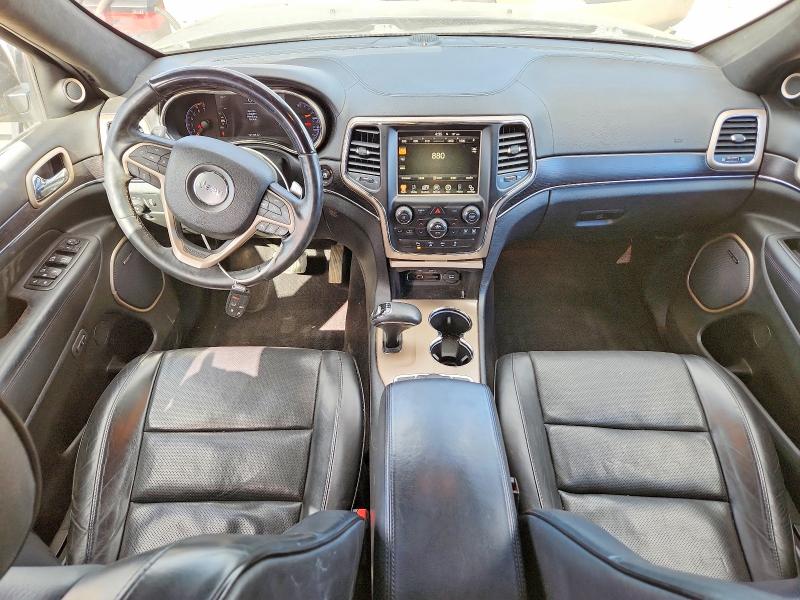 Aukcja sprzedaży 2015 Jeep Grand Cherokee, vin: 1C4RJFJT5FC777135, numer aukcji: 52031896