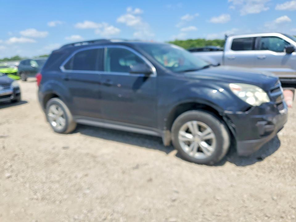 52093266 :رقم المزاد ، 2GNALDEK6C6174560 vin ، 2012 Chevrolet Equinox مزاد بيع