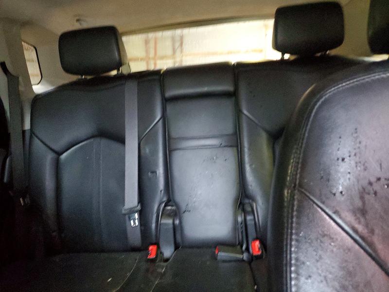 Продажа на аукционе авто 2011 Cadillac Srx  Awd, vin: 3GYFNAEY1BS667231, номер лота: 53413226