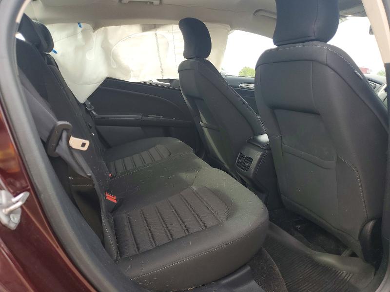 2017 Ford Fusion მანქანა იყიდება აუქციონზე, vin: 3FA6P0H73HR405178, აუქციონის ნომერი: 54226116