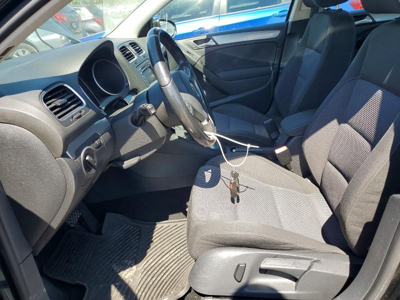 Продаж на аукціоні авто 2014 Volkswagen Golf, vin: WVWDB7AJ7EW010136, номер лоту: 52550266