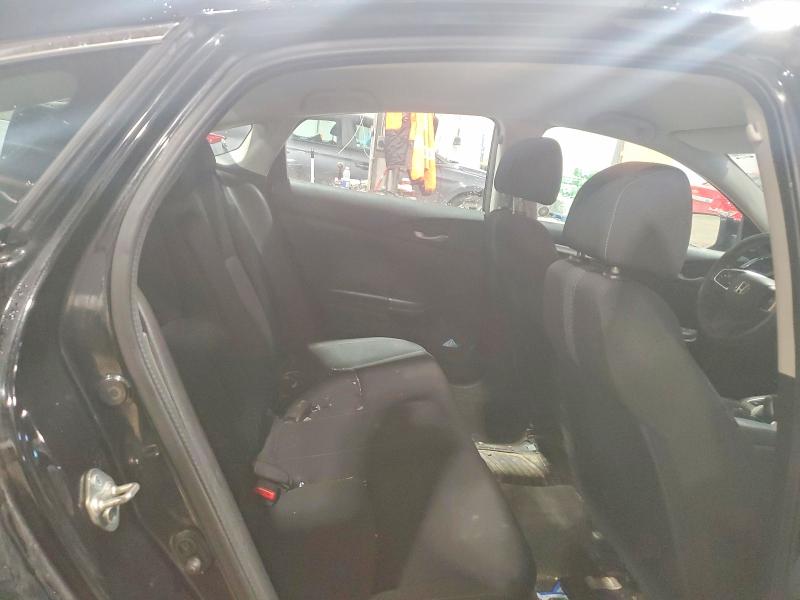 51983526 :رقم المزاد ، 2HGFC2E56GH011352 vin ، 2016 Honda Civic Lx 4dr مزاد بيع