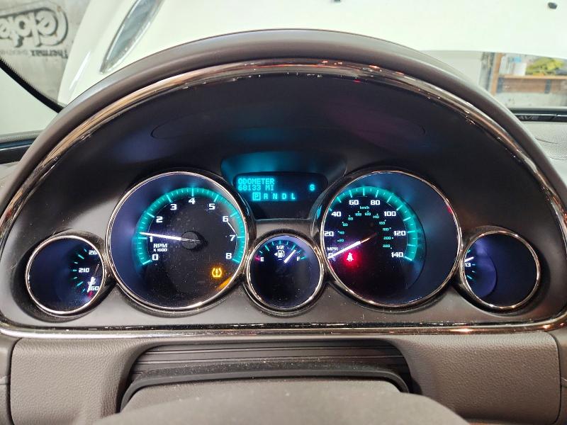 Продаж на аукціоні авто 2015 Buick Enclave, vin: 5GAKRAKD4FJ294866, номер лоту: 54105536