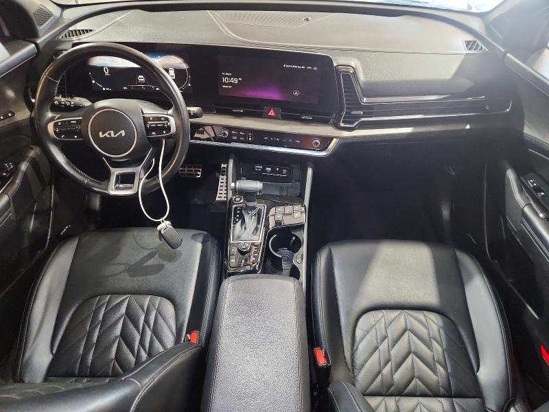 Aukcja sprzedaży 2023 Kia Sportage, vin: 5XYK7CAF5PG071949, numer aukcji: 51842526