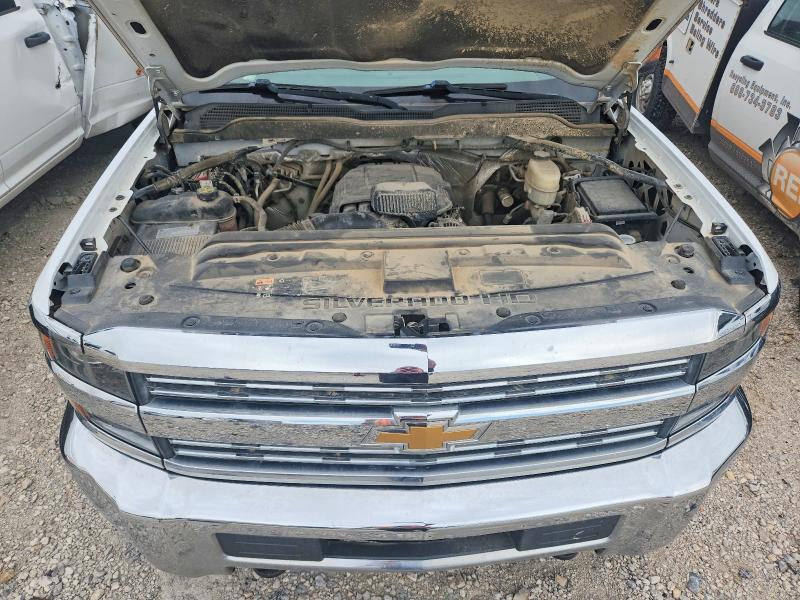 Aukcja sprzedaży 2018 Chevrolet Silverado, vin: 1GB4CYCG3JF110494, numer aukcji: 52856416
