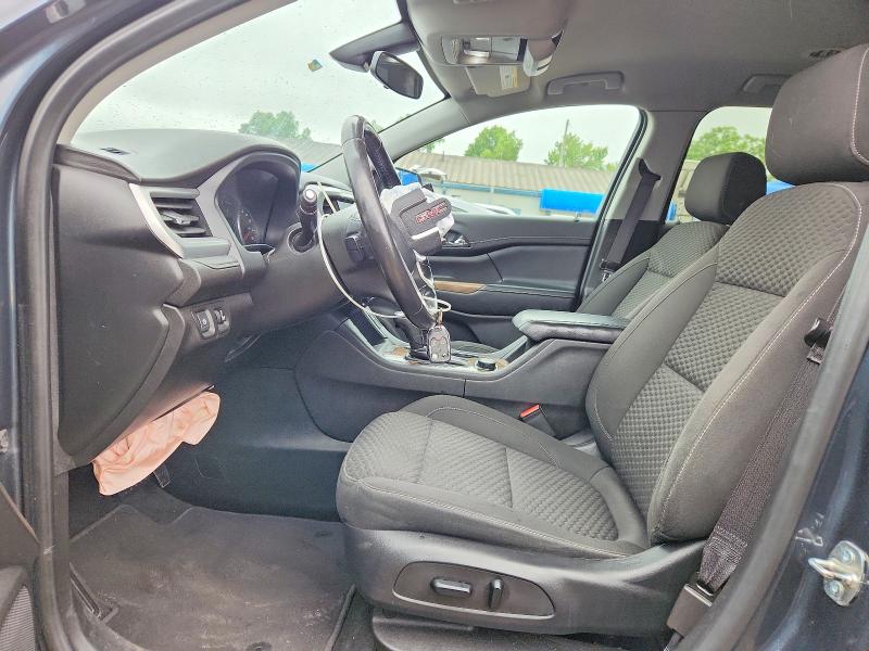 Aukcja sprzedaży 2019 Gmc Acadia, vin: 1GKKNSLA1KZ284526, numer aukcji: 54634066
