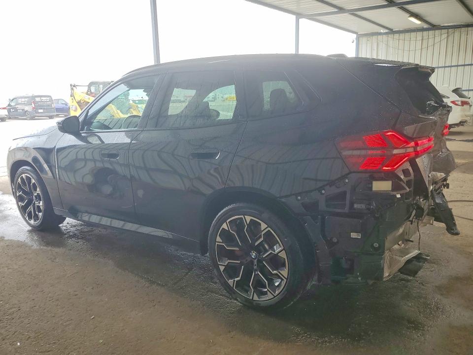 Продажа на аукционе авто 2026 Bmw X3, vin: 5UX73GP09T9388624, номер лота: 53988516