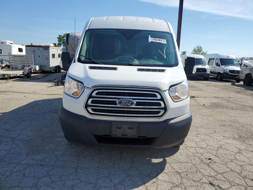 Продажа на аукционе авто 2019 Ford Transit, vin: 1FTYR2CG9KKA25791, номер лота: 52707706