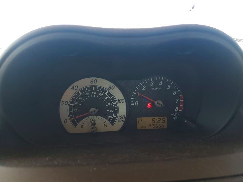 2006 Scion Xa მანქანა იყიდება აუქციონზე, vin: JTKKT604260166298, აუქციონის ნომერი: 54345226