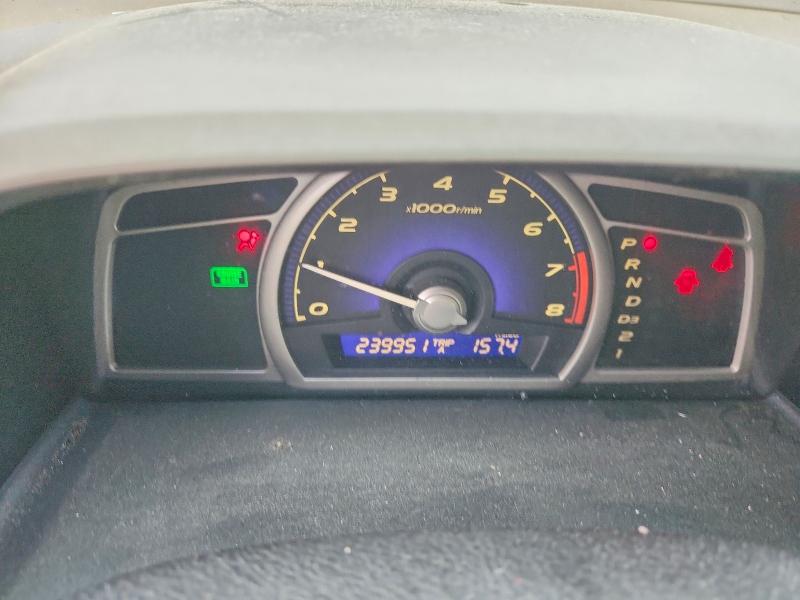 54603826 :رقم المزاد ، 1HGFA16506L061843 vin ، 2006 Honda Civic مزاد بيع