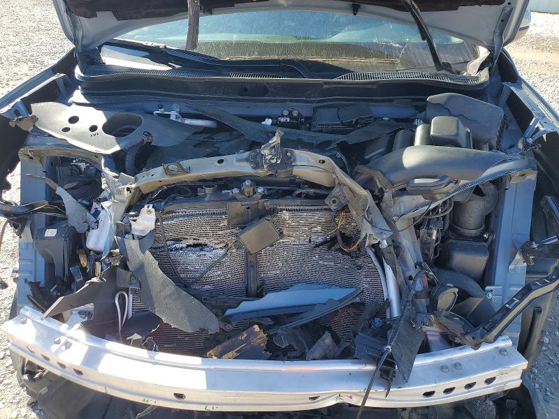 52733156 :رقم المزاد ، 5FNYF6H23NB105344 vin ، 2022 Honda Pilot مزاد بيع