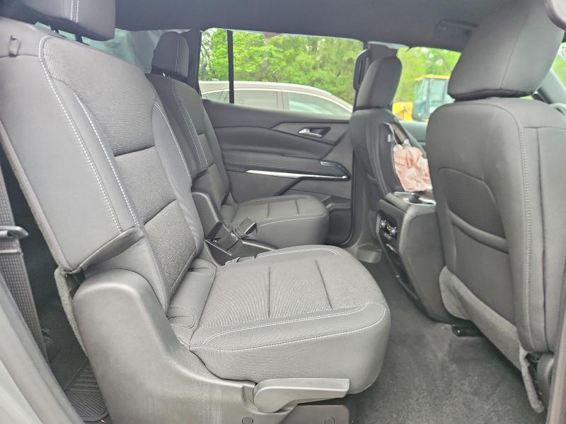 Продажа на аукционе авто 2026 Chevrolet Traverse, vin: 1GNEVGKS6TJ113794, номер лота: 54651696