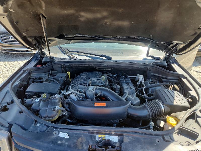 Продажа на аукционе авто 2016 Jeep Grand Cherokee, vin: 1C4RJFAG4GC324886, номер лота: 52784026