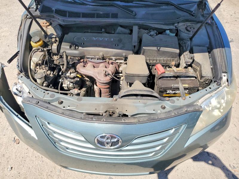 Aukcja sprzedaży 2007 Toyota Camry, vin: 4T1BE46K97U615610, numer aukcji: 53404646