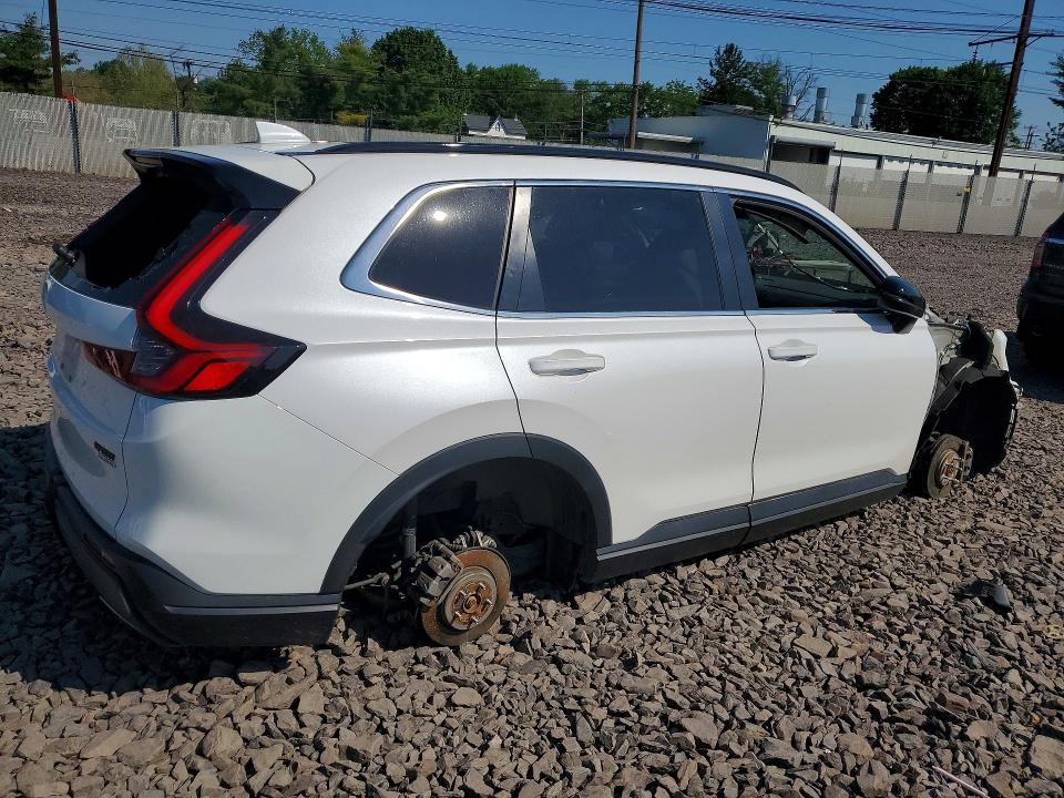 Aukcja sprzedaży 2023 Honda Cr-v, vin: 5J6RS6H90PL009503, numer aukcji: 53698706
