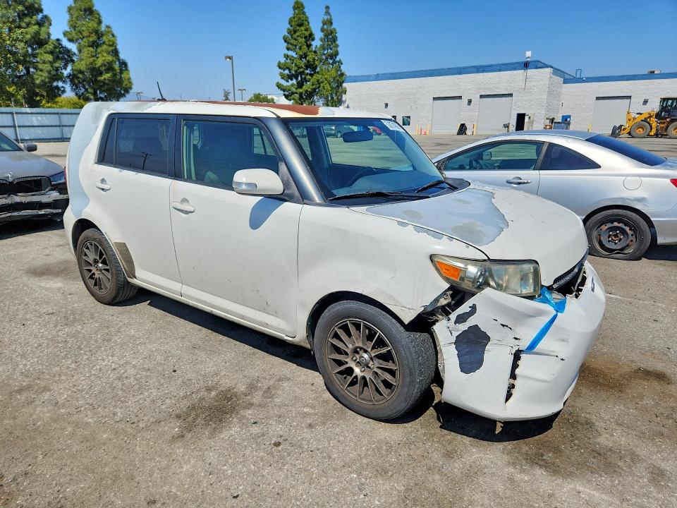 Продаж на аукціоні авто 2012 Scion Xb, vin: JTLZE4FE7CJ008974, номер лоту: 53074006
