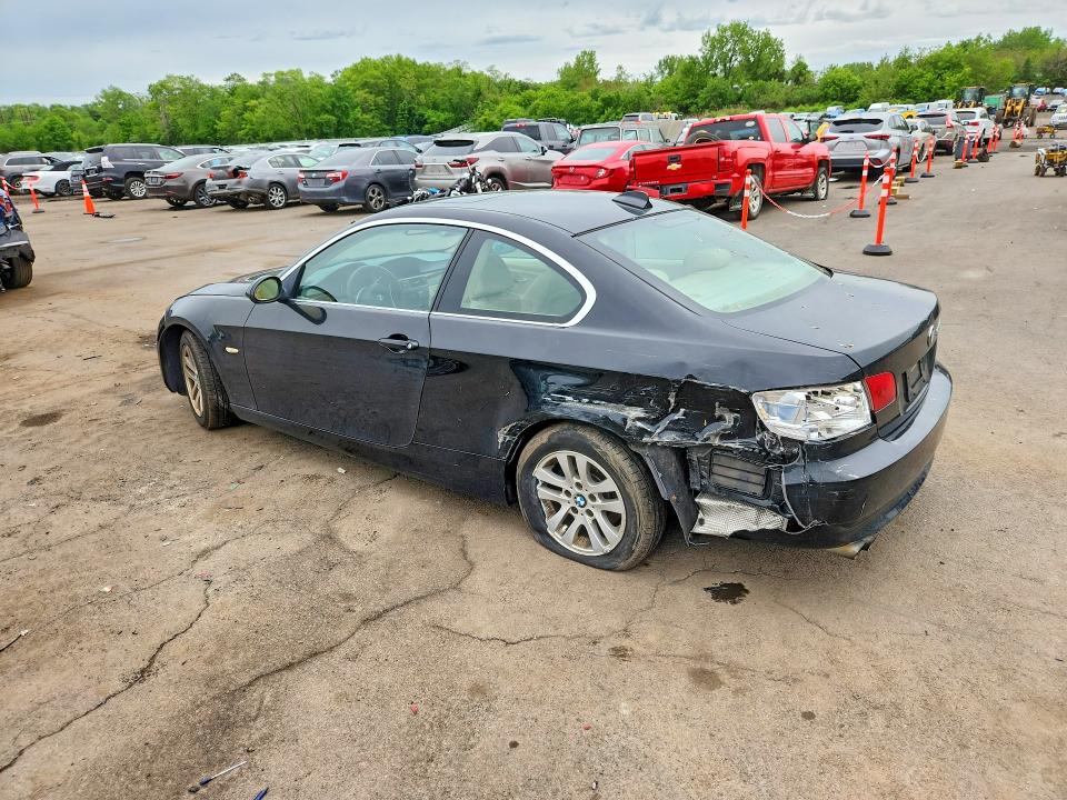Aukcja sprzedaży 2008 Bmw 328, vin: WBAWV53518P078948, numer aukcji: 54513086