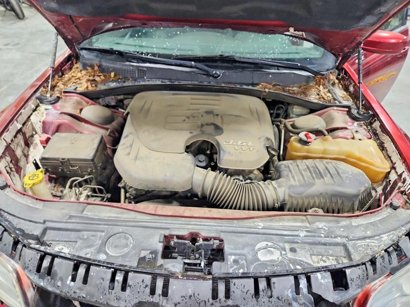 54535206 :رقم المزاد ، 2C3CCAAG8DH728127 vin ، 2013 Chrysler 300 مزاد بيع