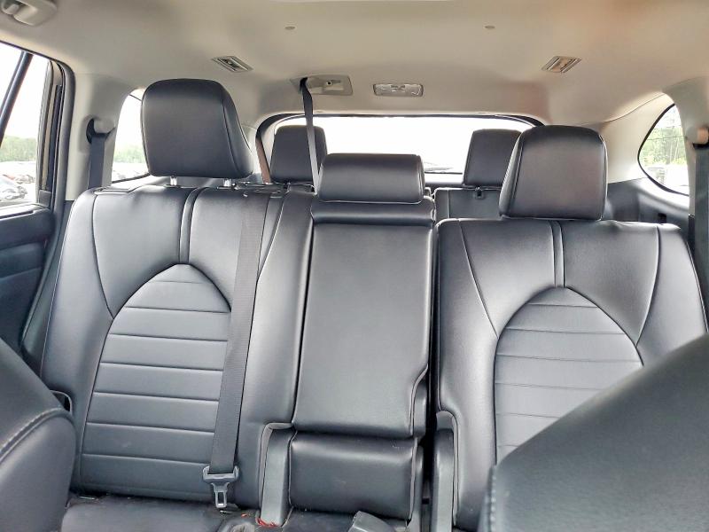 53190166 :رقم المزاد ، 5TDKDRAH4PS027618 vin ، 2023 Toyota Highlander مزاد بيع
