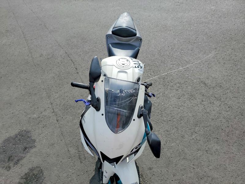 Продажа на аукционе авто 2024 Yamaha Yzfr3, vin: MH3RH18Y6RK017260, номер лота: 54479186