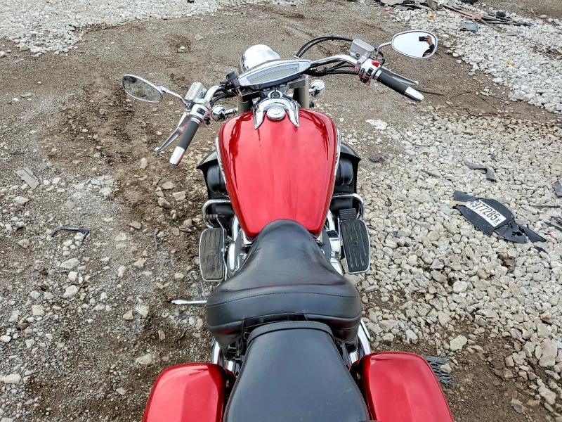 2007 Yamaha Xvz13 მანქანა იყიდება აუქციონზე, vin: JYAVP18E27A005532, აუქციონის ნომერი: 51998346