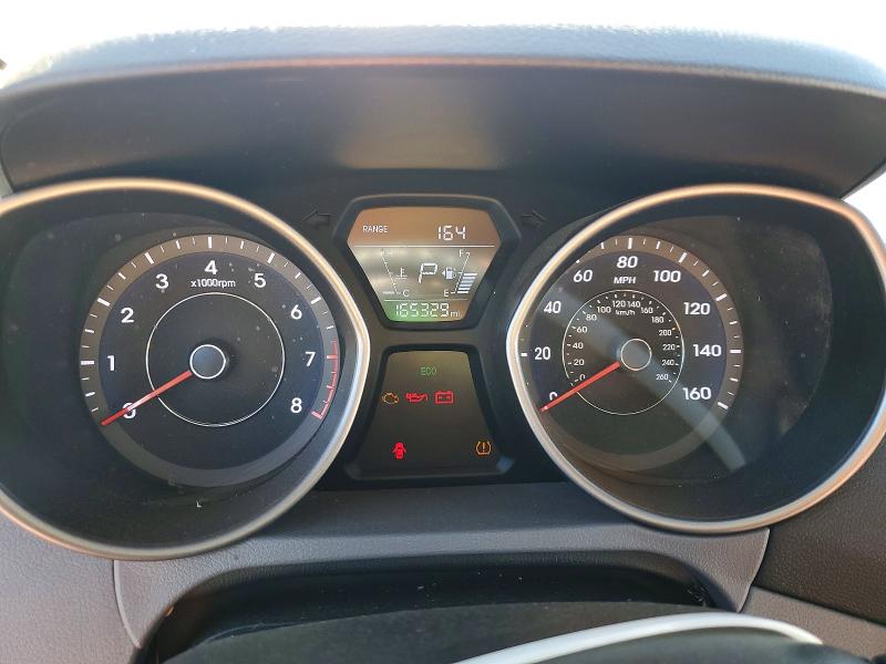 2016 Hyundai Elantra მანქანა იყიდება აუქციონზე, vin: 5NPDH4AE0GH697758, აუქციონის ნომერი: 52766116