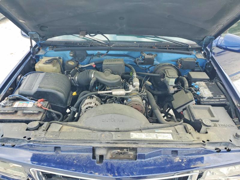 Auction sale of the 1996 Gmc Sierra, vin: 1GTEC19R9TE548378, lot number: 52806546