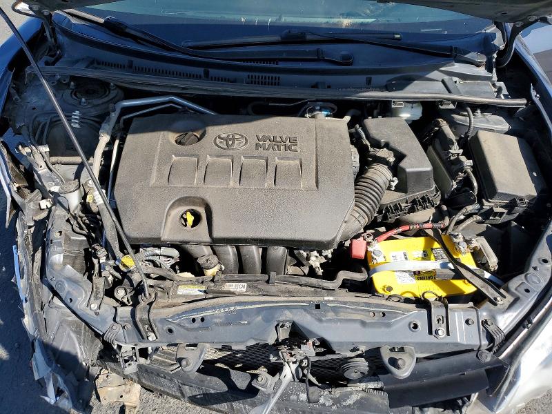54464546 :رقم المزاد ، 2T1BPRHE7EC100229 vin ، 2014 Toyota Corolla مزاد بيع