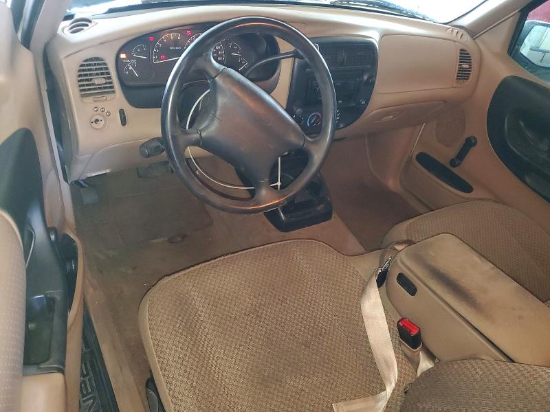 Продаж на аукціоні авто 1999 Ford Ranger, vin: 1FTYR14V7XPB69177, номер лоту: 53821696