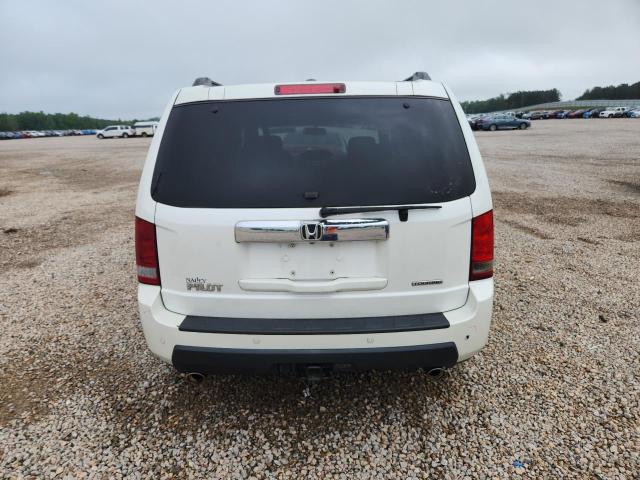 Aukcja sprzedaży 2011 Honda Pilot, vin: 5FNYF3H92BB035357, numer aukcji: 54890496
