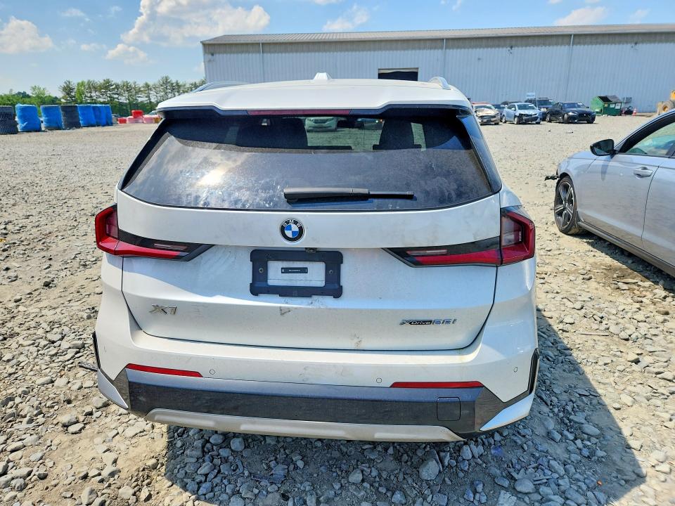 Aukcja sprzedaży 2024 Bmw X1, vin: WBX73EF03R5Y86733, numer aukcji: 53693936