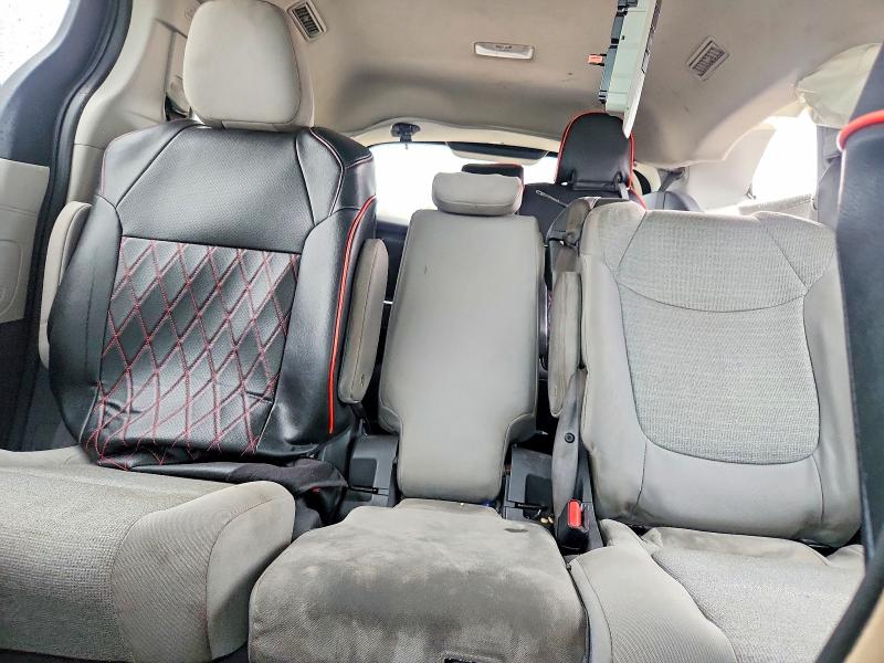 Aukcja sprzedaży 2021 Toyota Sienna, vin: 5TDKRKECXMS001401, numer aukcji: 53371376