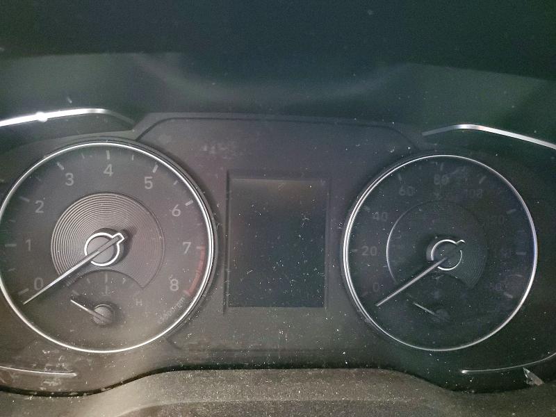 2020 Hyundai Palisade მანქანა იყიდება აუქციონზე, vin: KM8R24HEXLU066248, აუქციონის ნომერი: 54118656
