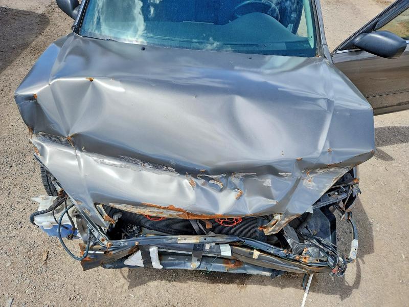 2003 Toyota Camry მანქანა იყიდება აუქციონზე, vin: JTDBE32K830194730, აუქციონის ნომერი: 52284726