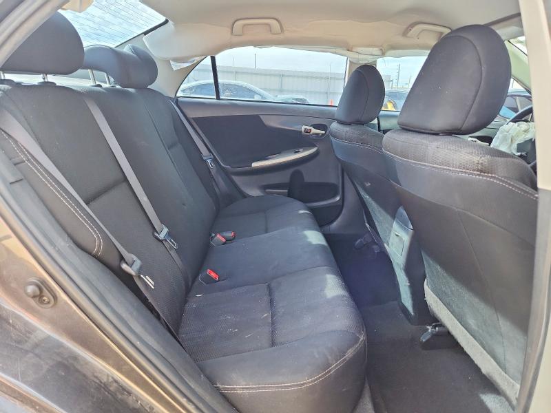 Продажа на аукционе авто 2013 Toyota Corolla, vin: 5YFBU4EE3DP163374, номер лота: 55133436