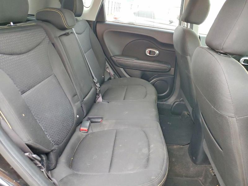 Продажа на аукционе авто 2016 Kia Soul, vin: KNDJP3A55G7380899, номер лота: 54727236