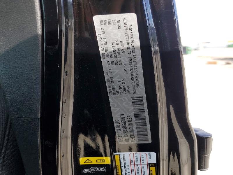 2025 Jeep Wrangler მანქანა იყიდება აუქციონზე, vin: 1C4RJXN66SW506779, აუქციონის ნომერი: 54658256