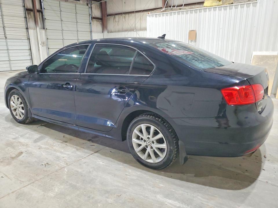 53746756 :رقم المزاد ، 3VWDP7AJ5CM401717 vin ، 2012 Volkswagen Jetta مزاد بيع