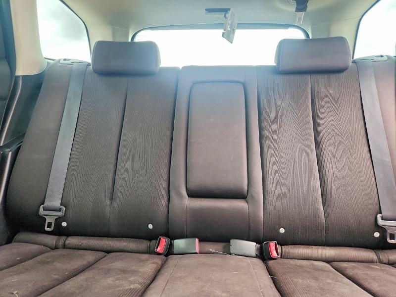 Продажа на аукционе авто 2010 Mazda Cx-7, vin: JM3ER2W5XA0343143, номер лота: 54522256